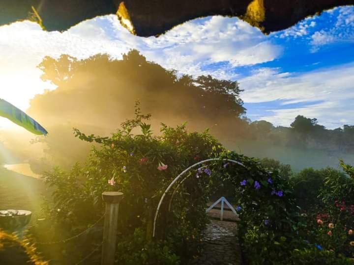 Finca Neblina Del Bosque เอสเตลิ ภายนอก รูปภาพ