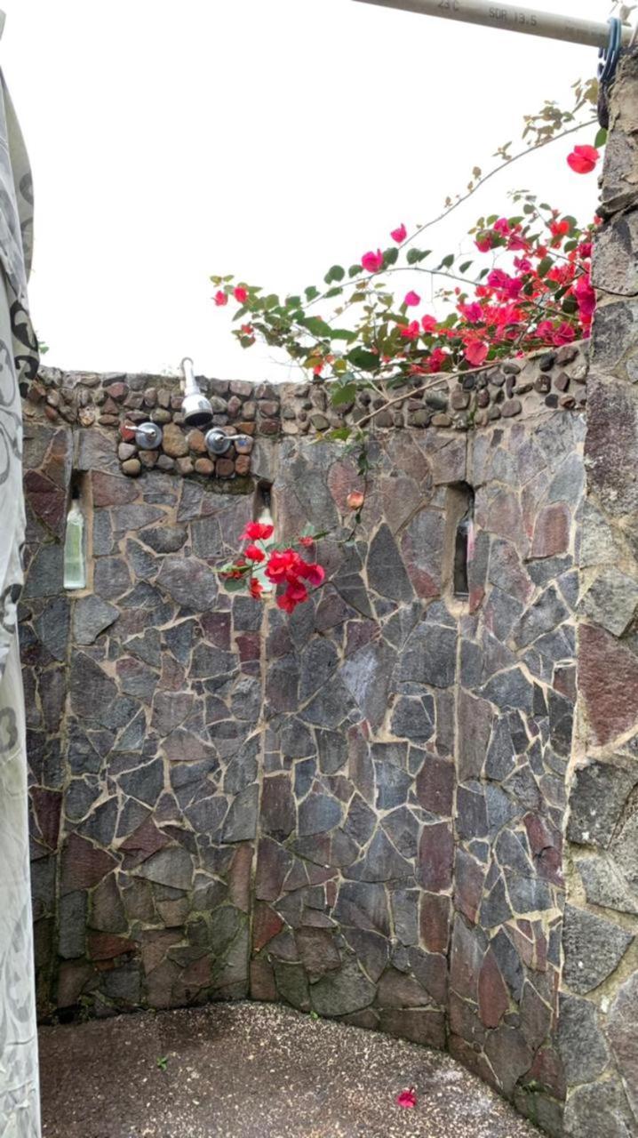 Finca Neblina Del Bosque เอสเตลิ ภายนอก รูปภาพ