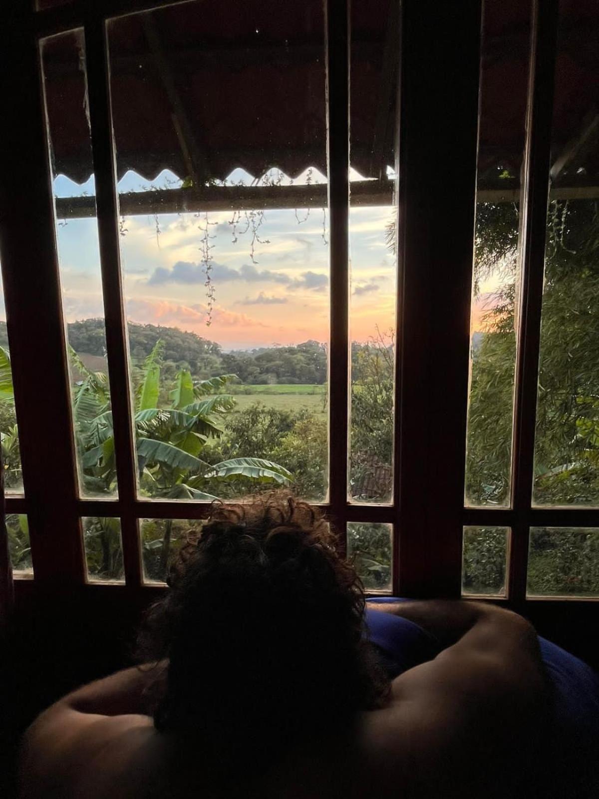 Finca Neblina Del Bosque เอสเตลิ ภายนอก รูปภาพ